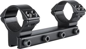 Моноблок Hawke Match Mount. d - 30 мм. High. Ластівчин хвіст