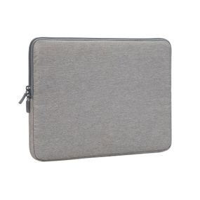 Чохол для ноутбука 13.3" Riva Case 7703 сiрий