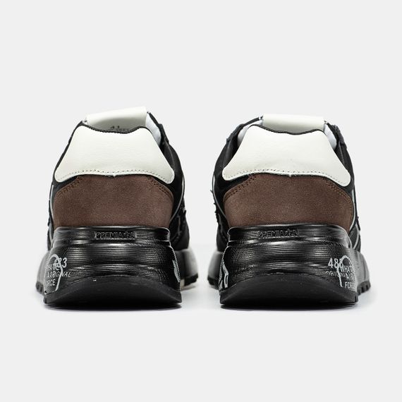 Кросівки Premiata Lander топ весна / осінь 2054 40 | Зображення 9