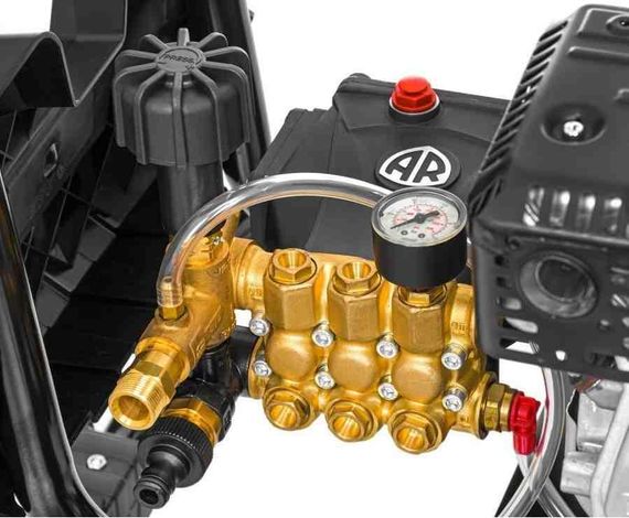 Мойка высокого давления бензиновая DeWALT DXPW008E | Зображення 6