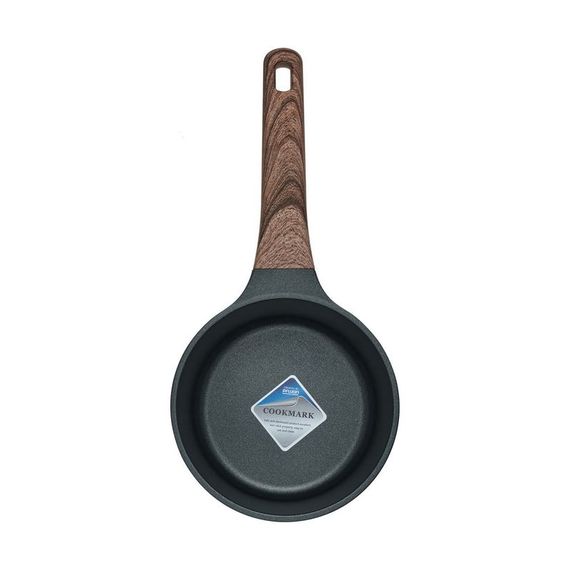 Ковш з кришкою, RESTO 93900 ,16 см | Зображення 4
