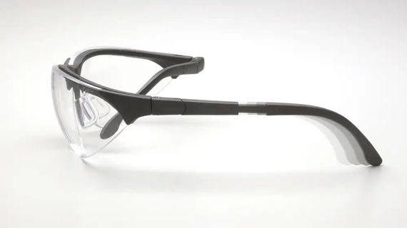Окуляри тактичні Ducks Unlimited Ducab-1 shooting KIT змінні лінзи (США) Anti-Fog чорна оправа | Зображення 8
