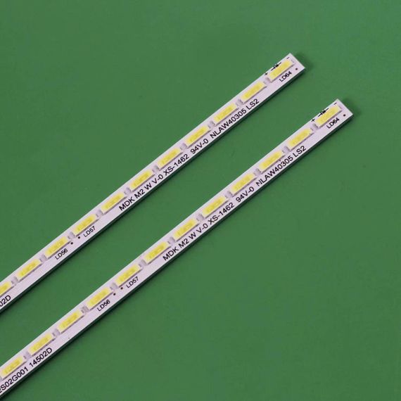 LED підсвітка TV 49" 5012004-352-0022 NLAW40305 LS1 4090102-112-0204 SYV4931 95.P2S06G001 | Зображення 3