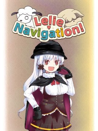 Lelie Navigation! (PC) - Steam Gift - EUROPE