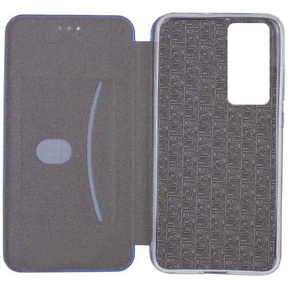 Шкіряний чохол (книжка) Classy для TECNO Camon 18 / 18P | Зображення 3