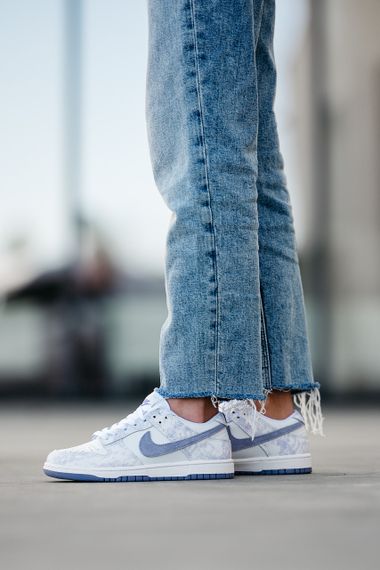 КроссовкиSB Dunk Low весна/лето/осень 0571 38 24.5 | Зображення 3