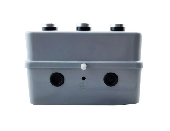 Контактор КММор253253 оболочка металл реверс 32А РТ-23-32А 400В/АС3 IP54 Ny95504454 | Зображення 3