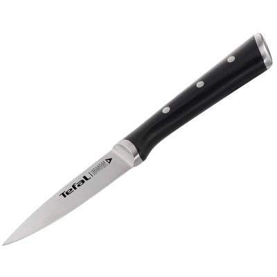 Кухонний ніж Tefal Ice Force 9 см (K2320514) | Зображення 1