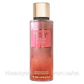 Парфюмированный спрей для тела Victorias Secret Fleur Elixir No. 07 250 мл