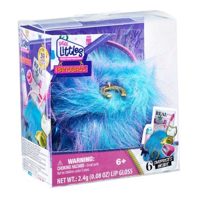 Ігровий набір Moose сюрприз Real Littles S2 HB (25292) | Зображення 1