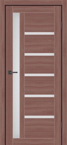 Двери межкомнатные MSDoors Eco Orlean дуб класичний