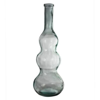 Ваза VIDRIOS SAN MIGUEL ODON 4646 100х33 см 27.5 л