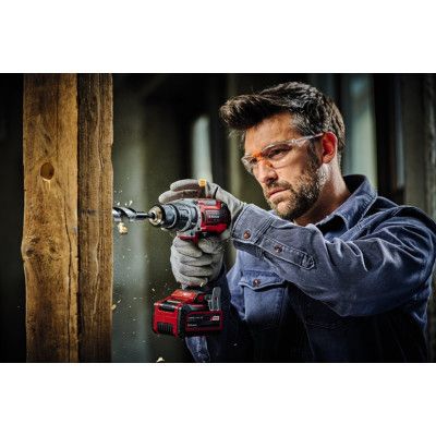 Шуруповерт Einhell TP-CD 18/60 Li-i BL (без АКБ и ЗУ) (4514205) | Зображення 6