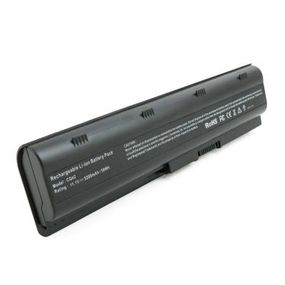 Аккумулятор для ноутбука HP 630 (HSTNN-Q62C) 5200 mAh Extradigital (BNH3942) (BNH3942)