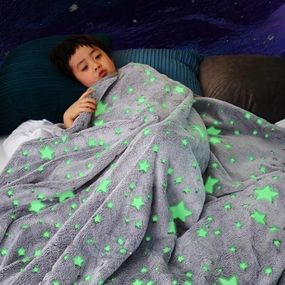 Світний плед 150х200 см XPRO Magic Blanket (234572327_346)