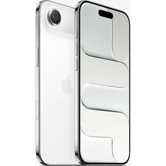 Мобільний телефон Apple iPhone Air 256GB Cloud White (MG2M4) | Зображення 1