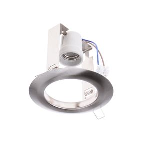Світильник точковий Ring 80 A SN