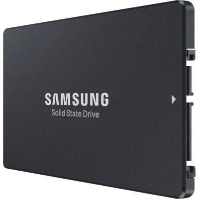 Накопитель SSD 2.5" 960GB PM897 Samsung (MZ7L3960HBLT-00A07) | Зображення 2