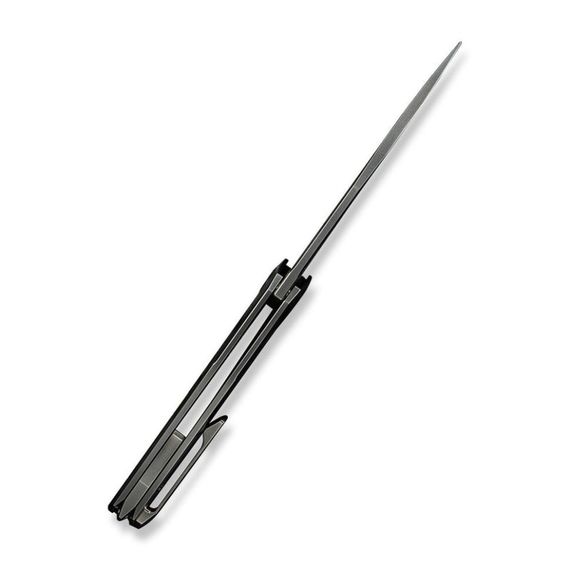 Ніж складаний Weknife Sine Wave WE23069B-3 | Зображення 7