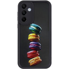 TPU чехол Prestige для Samsung Galaxy A55 Macarons