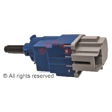 Датчик педали тормоза Opel Vivaro 14- / Renault Dokker 13- / Trafic 14-, Facet, 7.1291,