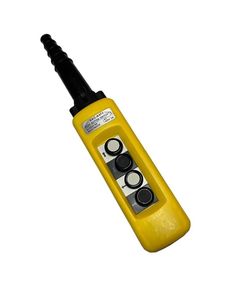 Пульт управления XAL-B3-471 4 кнопки IP65 4NO Ny95505354