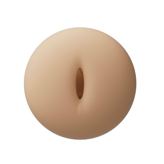 Рукав для мастурбатора Lovense Solace Pro Neutral-Shaped Sex Aura | Зображення 2