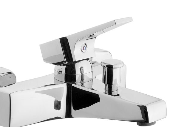 Змішувач для ванни NEWARC Aqua 941511 | Зображення 3