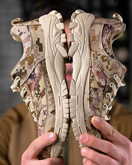 Кроссовки пиксель ДЛ7197 | Зображення 5