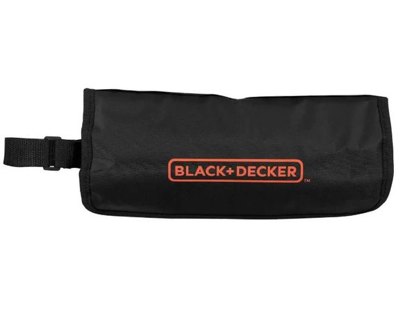 Набір інструментів автомобільний Black&Decker A7144 | Зображення 1