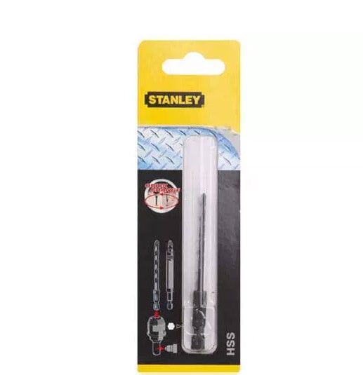Свердло універсальне Stanley Super-Lock 3 мм (STA50018)