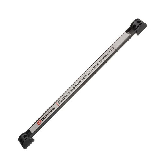 Планка магнітна для інструменту до 13 кг INTERTOOL ET-1041