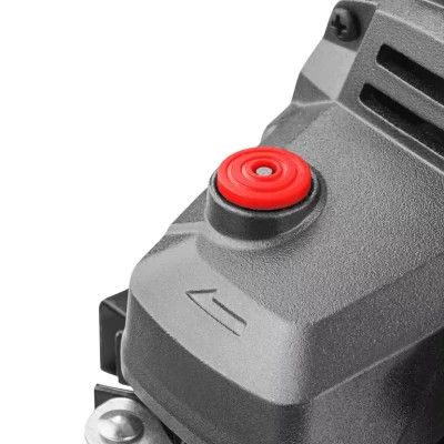 Шлифовальная машина Ronix аккумуляторная 20В, 4Ah х 2 (8901K) | Зображення 3