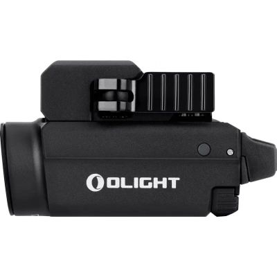 Фонарь Olight Baldr S Black (2370.35.22) | Зображення 5