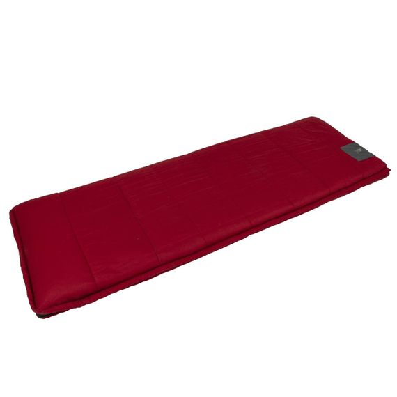 Спальний мішок Bo-Camp Gramark Cool/Warm Gold -8° Red/Grey (3605890) | Зображення 1