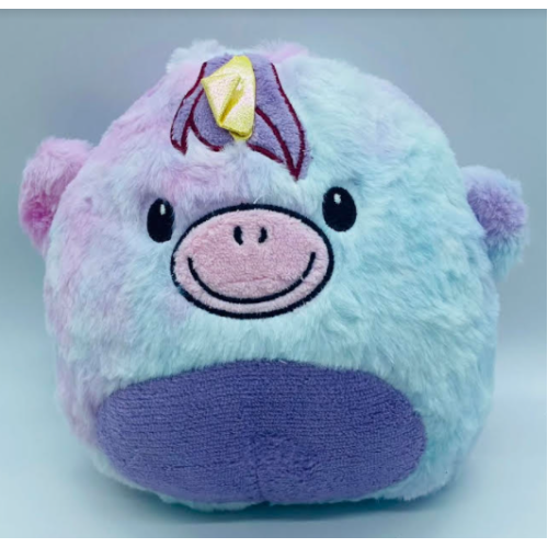 Детская пижама-плед Kids Huggle Pets ART-0536, теплый плюшевый костюм 3в1 (пижама/плед/подушка), S/M/L | Зображення 2