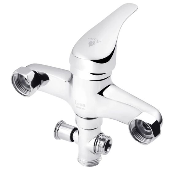 Змішувач для ванни Agua Leon-C070 (CV012079) | Зображення 7