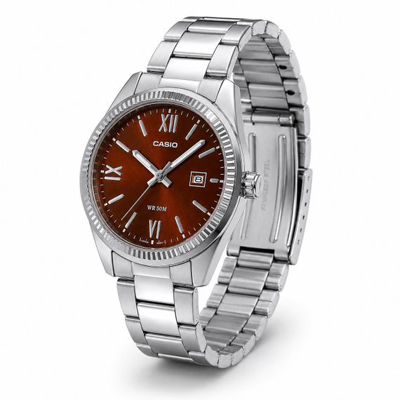 Жіночий годинник Casio LTP-1302DD-5A