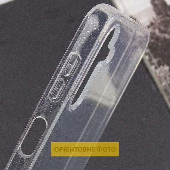 TPU чохол Nova для Samsung Galaxy A17 4G/5G Clear | Зображення 7