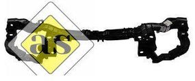 Панель передняя Ford Focus III '11-14, Ford Kuga, Escape '13- (Signeda) 1733351, BM518B041CC