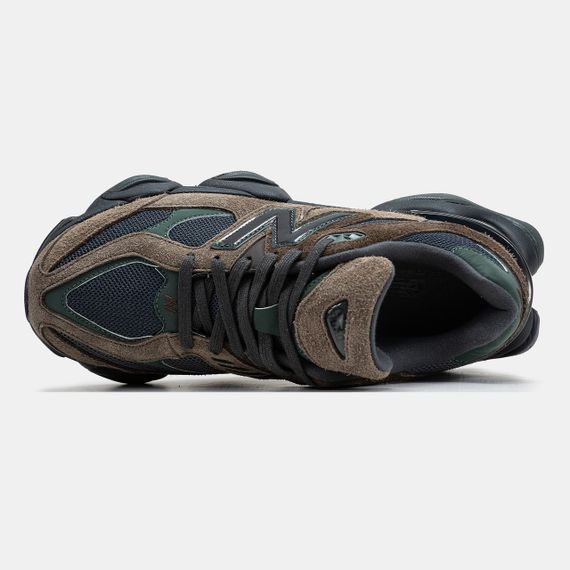 Кросівки New 9060 топ весна / осінь 1866 44 | Зображення 4