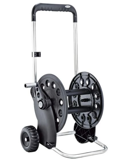 Візок для поливального шланга Claber ECOSEI 1/2" 60 м (79769)