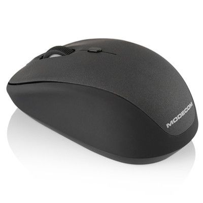 Мышка Modecom MC-WM6 BLACK (M-MC-0WM6-100) | Зображення 3