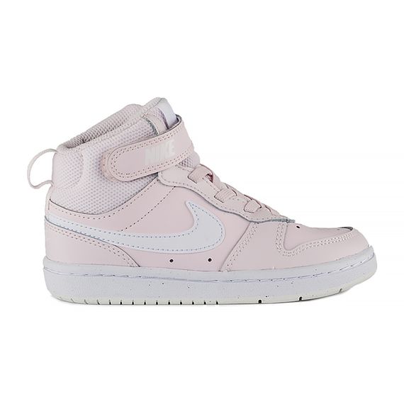 Кросівки Nike COURT BOROUGH MID 2 (PSV) | Зображення 1
