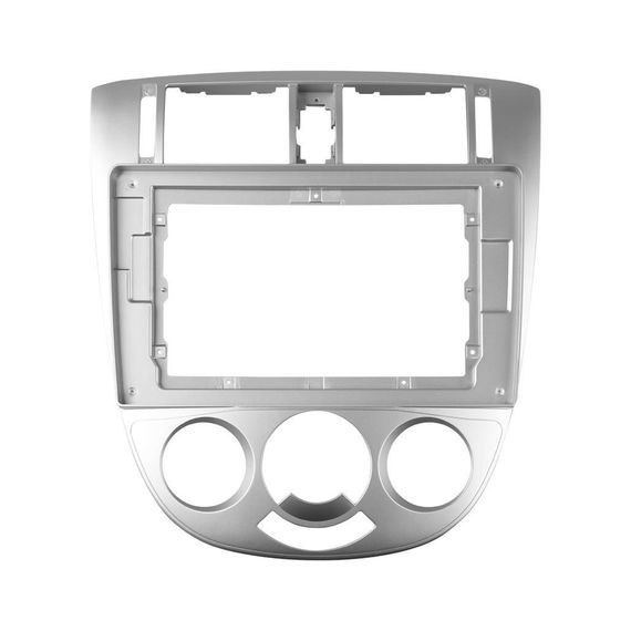 Штатна магнітола серії Mekede M400S під Chevrolet Lacetti J200 For Buick Excelle Hrv 2004-2013 For Daewoo | Зображення 1