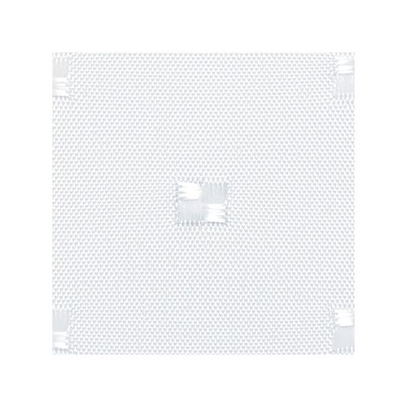 Шторка для ванной и душа Spirella Ricco 180x200 см, водоотталкивающая полиэстер, 10.43814 | Зображення 1