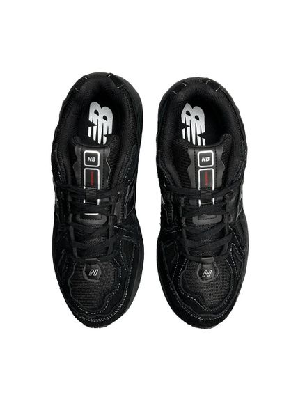 Чоловічі кросівки New 1906D Black весна / осінь A3493 | Зображення 2