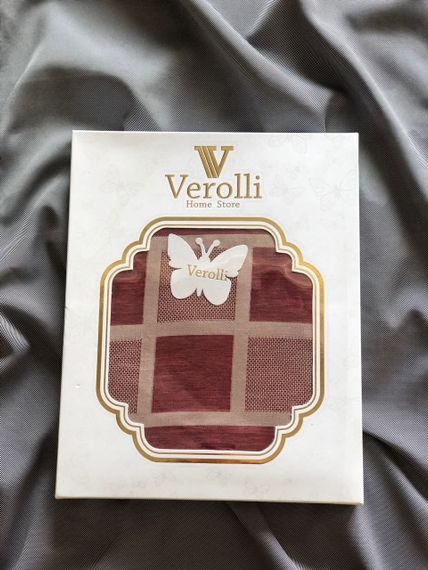 Скатерть "Verolly”- Водонепроницаема | Зображення 6