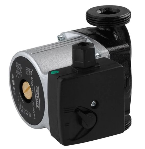 Циркуляційний насос Forwater 25/4-130 з гайками (CV018349)