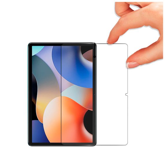 Скло захисне BeCover Oscal Pad 10 (10.1") (708797) | Зображення 3